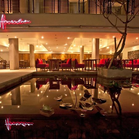 Ananta Legian Hotel Kültér fotó