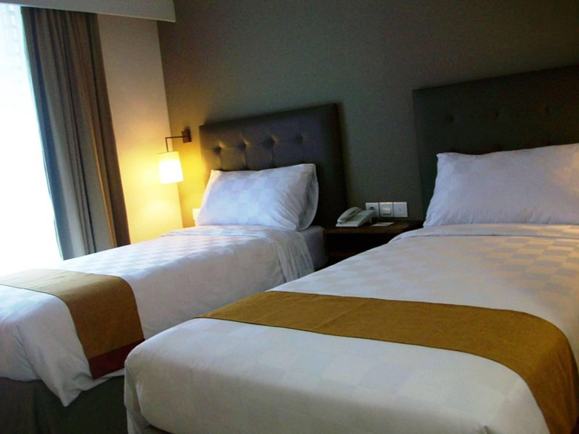 Ananta Legian Hotel Kültér fotó