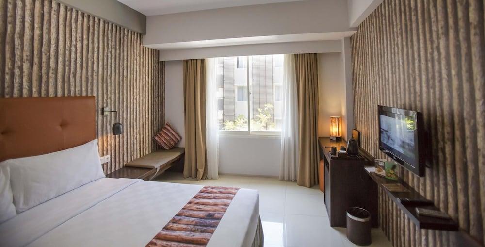 Ananta Legian Hotel Kültér fotó