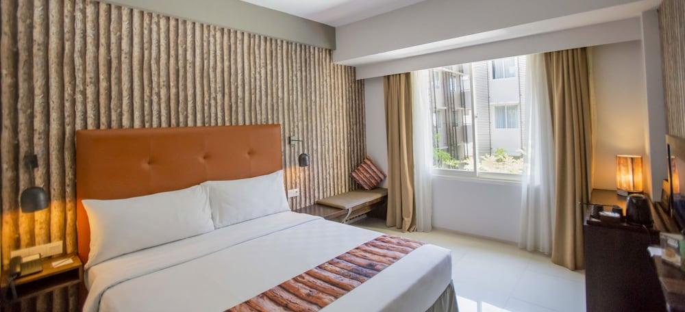 Ananta Legian Hotel Kültér fotó