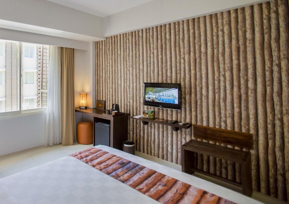 Ananta Legian Hotel Kültér fotó
