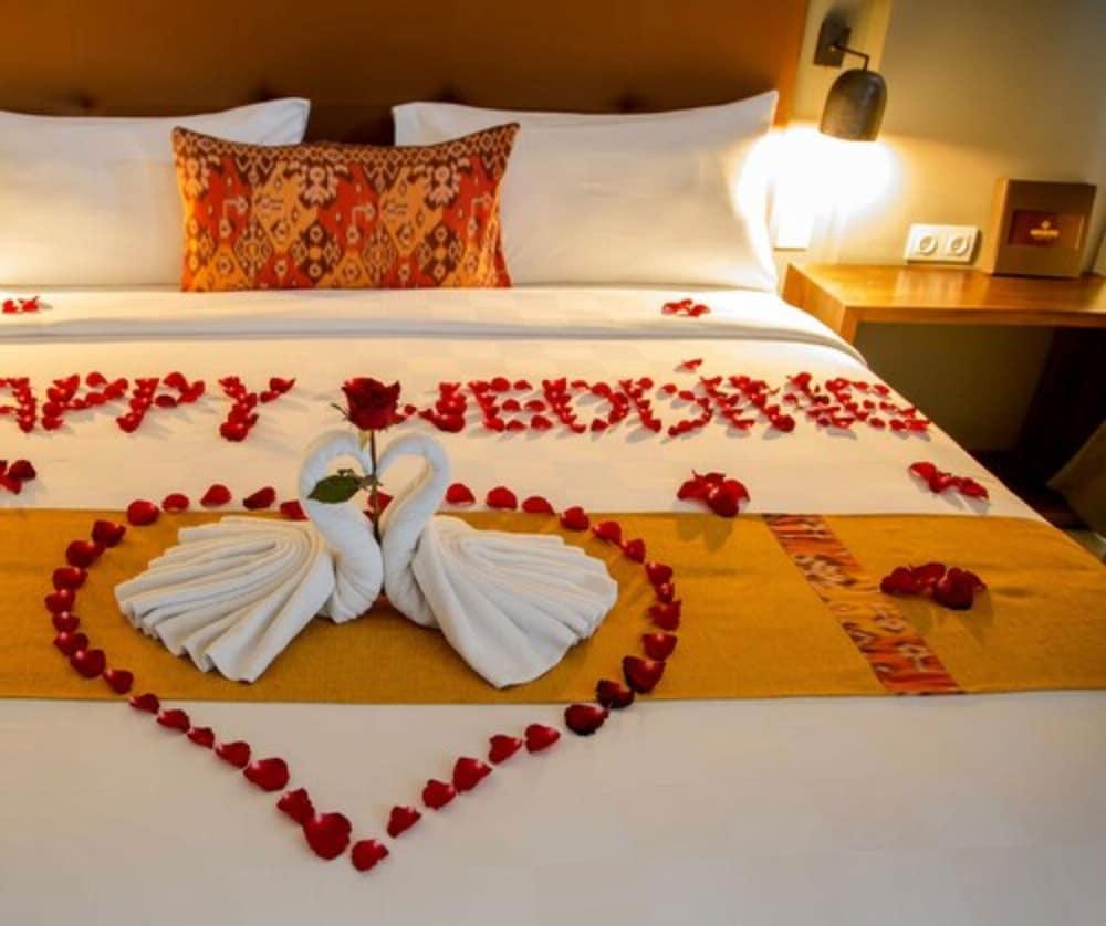 Ananta Legian Hotel Kültér fotó