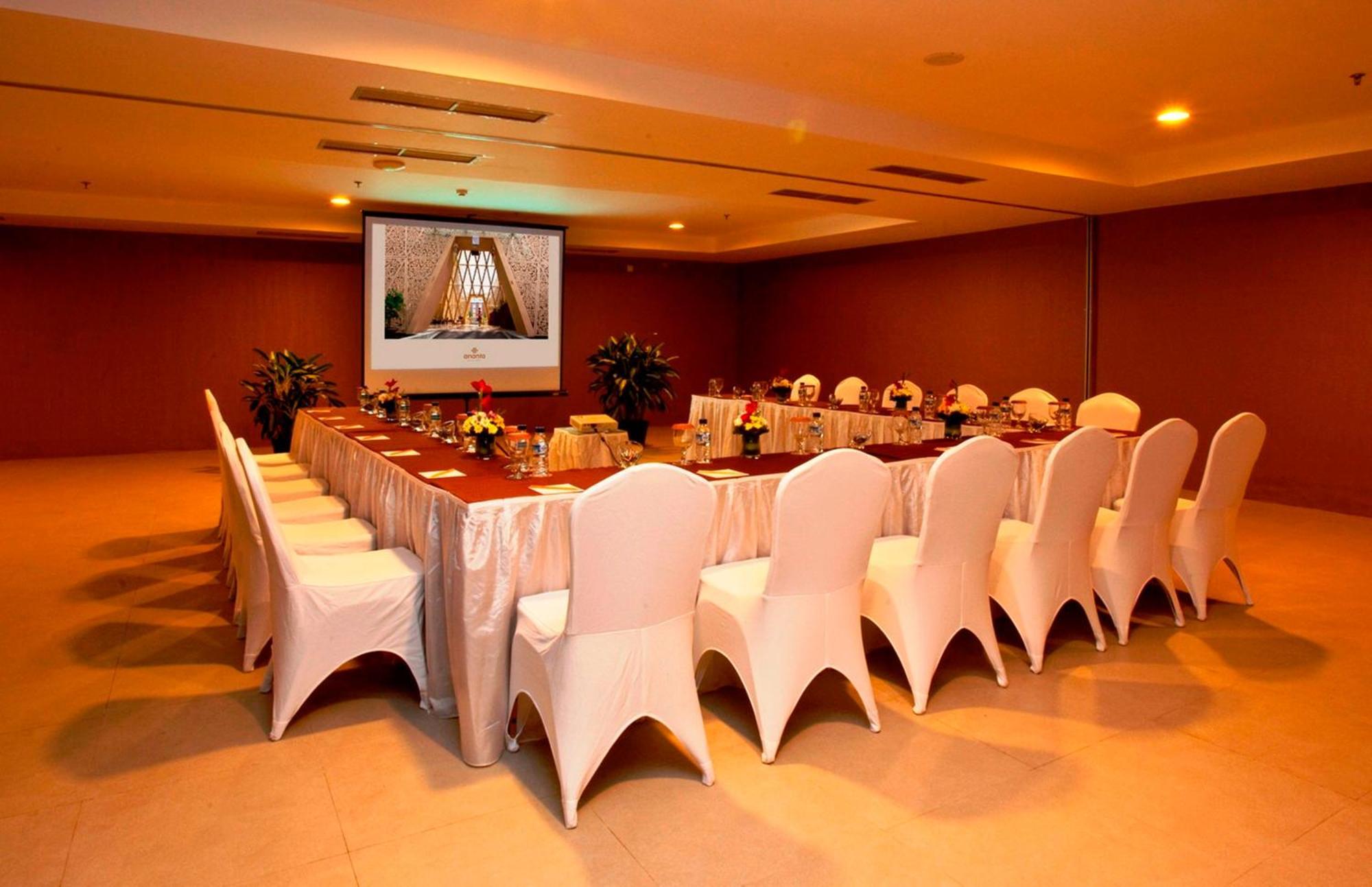 Ananta Legian Hotel Kültér fotó