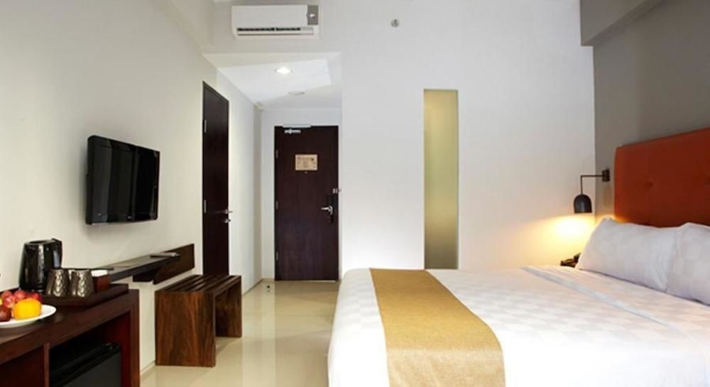 Ananta Legian Hotel Kültér fotó