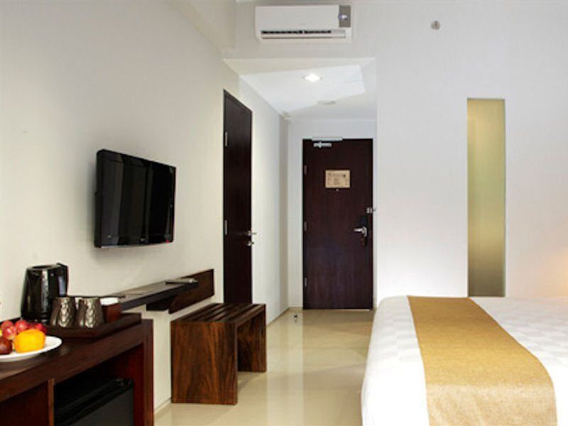 Ananta Legian Hotel Kültér fotó